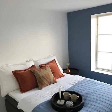 Appartement In The Center Of *