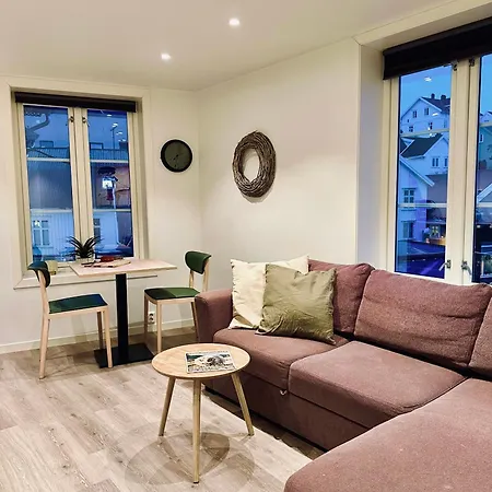 Apartment In The Center Of *
